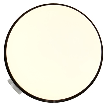 Koupelnové nástěnné svítidlo ALFIO chrom/bílá 5