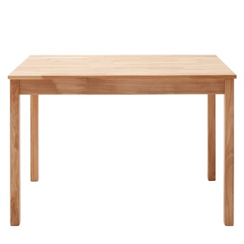 Jídelní stůl ALFONS I dub, šířka 110 cm 3