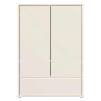 Skříň ALICE písková 5