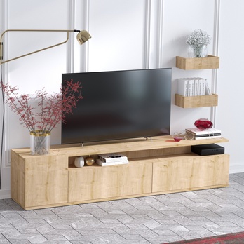 TV sestava ALIKA dub 1