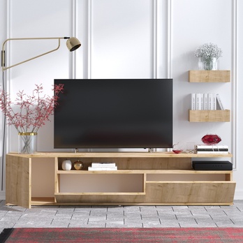 TV sestava ALIKA dub 2