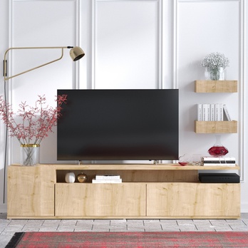 TV sestava ALIKA dub 3