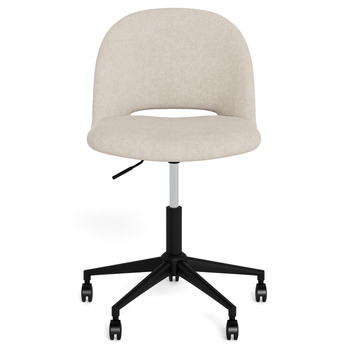 Kancelářská židle ALLAN béžová 1