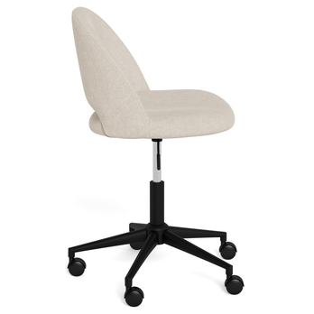 Kancelářská židle ALLAN béžová 2
