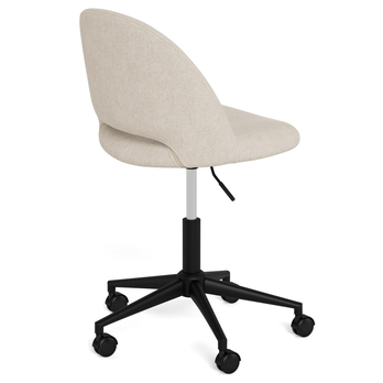 Kancelářská židle ALLAN béžová 3