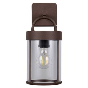 Venkovní svítidlo ALMERIA hnědá 3