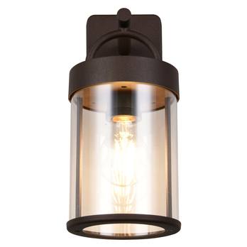 Venkovní svítidlo ALMERIA hnědá 4