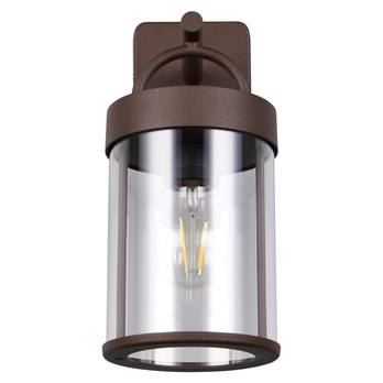 Venkovní svítidlo ALMERIA hnědá 5