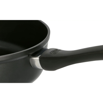Pánev ALUMINIUM černá, ⌀ 20 cm 2