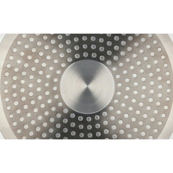 Pánev ALUMINIUM černá, ⌀ 20 cm 3