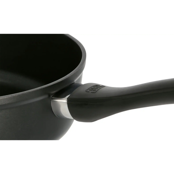 Pánev ALUMINIUM černá, ⌀ 24 cm 1