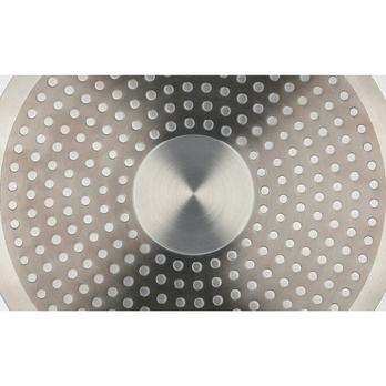 Pánev ALUMINIUM černá, ⌀ 24 cm 2
