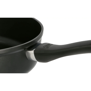 Pánev ALUMINIUM černá, ⌀ 28 cm 2