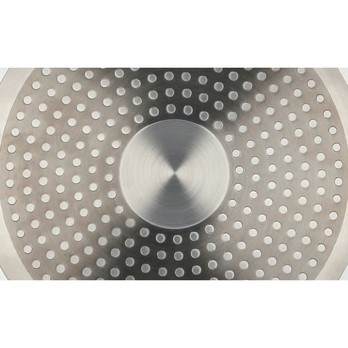 Pánev ALUMINIUM černá, ⌀ 28 cm 3