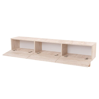 TV komoda ALVIN travertin 2