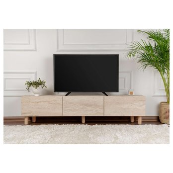 TV komoda ALVIN travertin 5