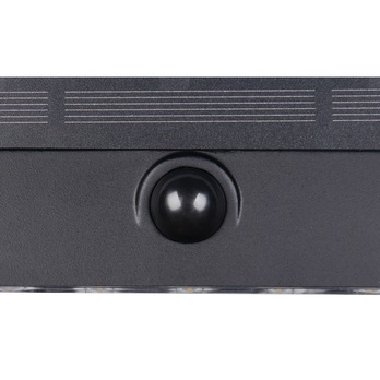 Venkovní LED svítidlo ALVORADA černá 10