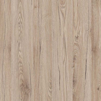Kuchyňská sestava AMARA 220 cm, béžová/dub san marino 2