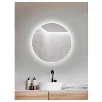 Zrcadlo AMBIENTE RONDE průměr 60 cm 4