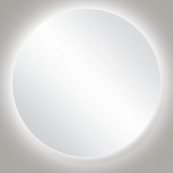 Zrcadlo AMBIENTE RONDE průměr 70 cm 1