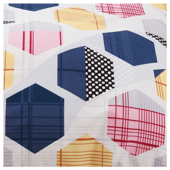Povlečení AMELIE 45x45 + 70x90 a 140x200 cm 5