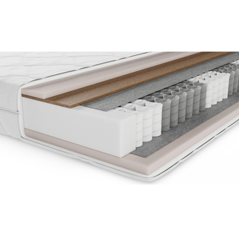 Matrace  AMINA 140x200 cm 3