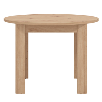 Jídelní stůl ANCONA dub artisan 2