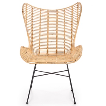 Křeslo ANDAONO přírodní 4