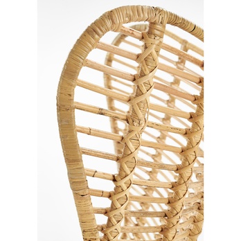 Křeslo ANDAONO přírodní 7