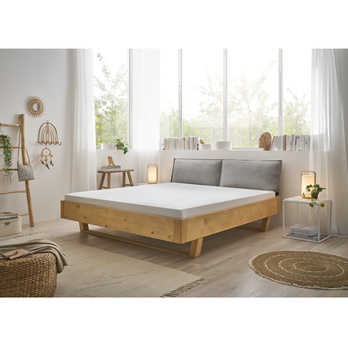 Postel ANDRIA smrk, 180x200 cm 3