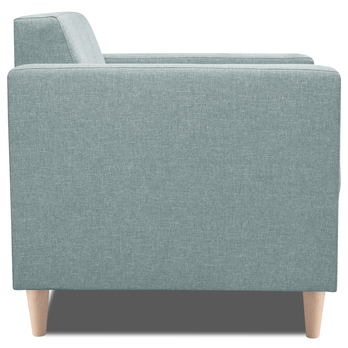 Křeslo ANDY zelená 2