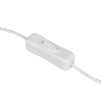 Stolní lampa ANELLI 2 průhledná 6