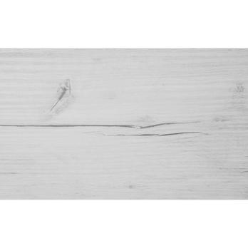 Komoda ANGEL 31 dub craft bílý 9