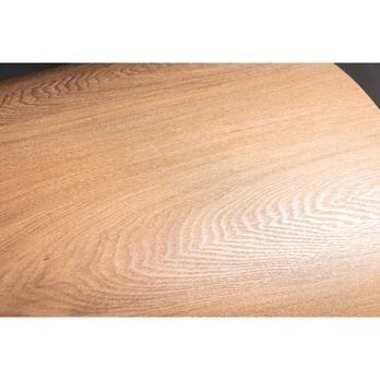 Jídelní stůl ANGIL dub světlý 3