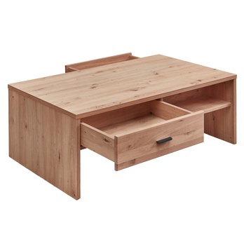 Konferenční stolek ANIELA II dub artisan 2