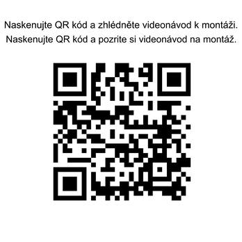 Obývací stěna  ANIELA dub artisan/černá 4