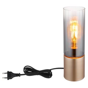 Stolní lampa  ANNIKA 4 cappuccino 3