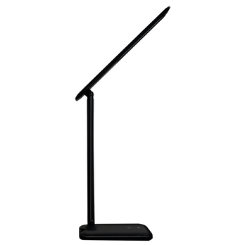 Stolní LED lampa ANNIS černá 3