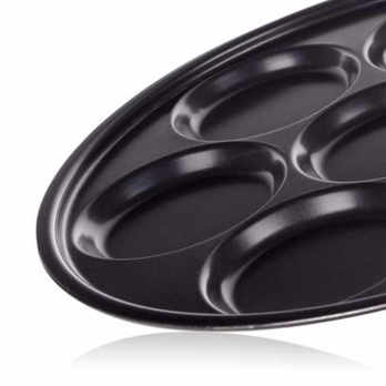 Pánev na lívance APETIT II průměr 29 cm 2