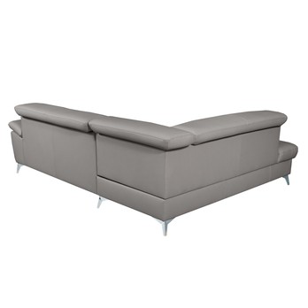 Sedací souprava APOLLO II pravá, šedá 5