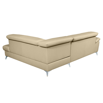 Sedací souprava APOLLO II pravá, béžová 5