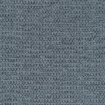 Postel s roštem ARAGON levá, modrošedá, 120x200 cm 3