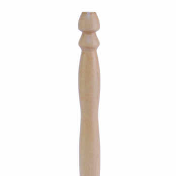 Držák na papírové utěrky ARBOR přírodní 1