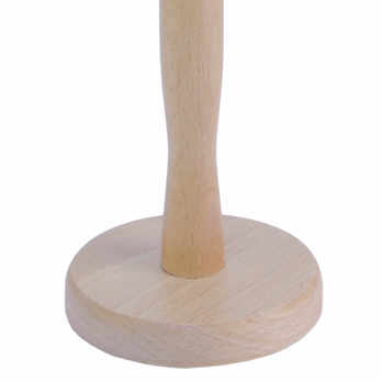 Držák na papírové utěrky ARBOR přírodní 2