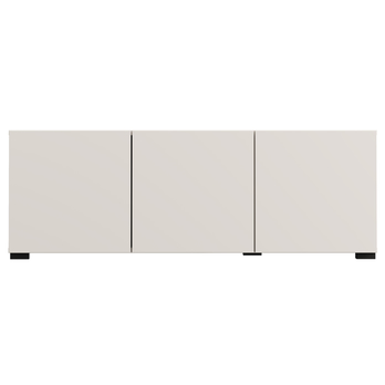 TV komoda ARGYLL 115 kašmírová 3