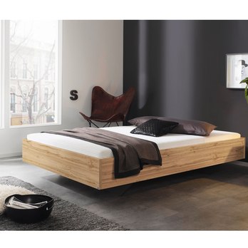 Postel ARIZONA II dub artisan, 140x200 cm 1