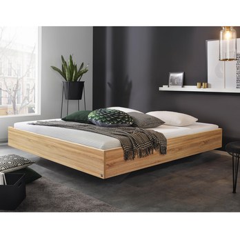 Postel ARIZONA II dub artisan, 160x200 cm 1