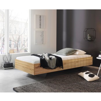 Postel ARIZONA III dub artisan, 90x200 cm 1