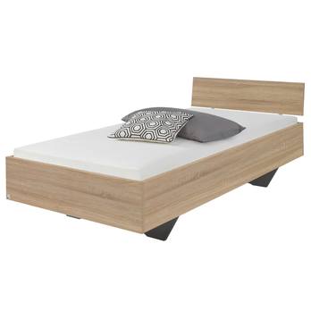 Čelo postele ARIZONA dub sonoma, šířka 95 cm 1