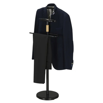 Pánský sluha ARKO černá/přírodní 1